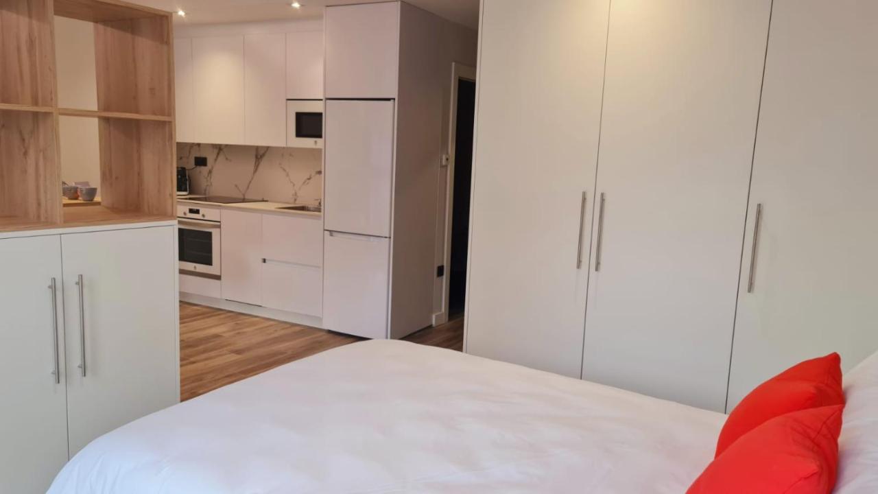 Apartamento V53 Lb