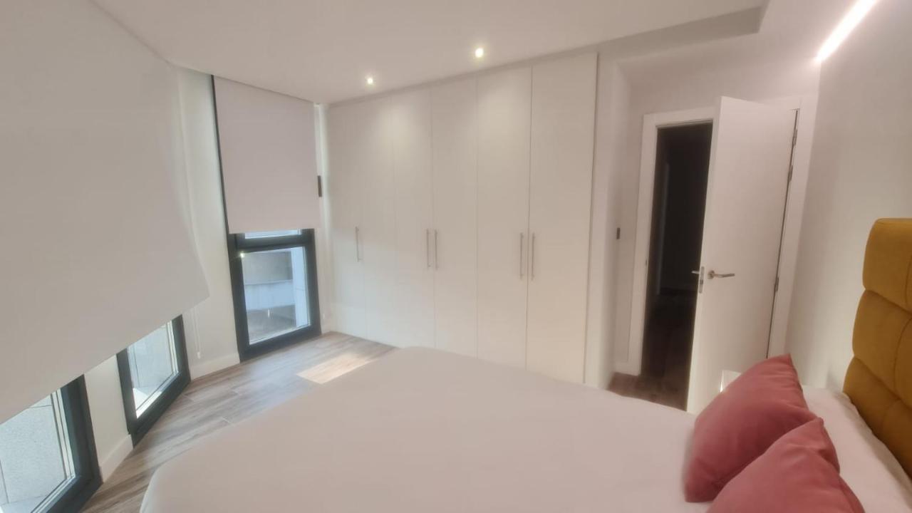 Duplex V53 Apartamento