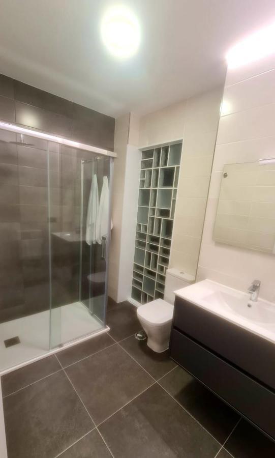 Apartamento Duplex V53 *