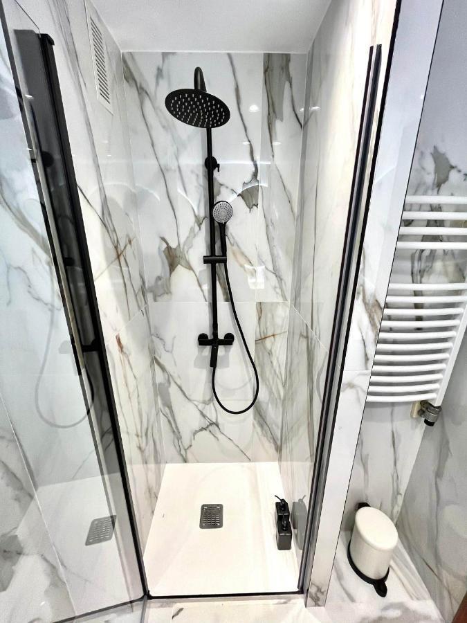 Apartment Olivico Con Parking *