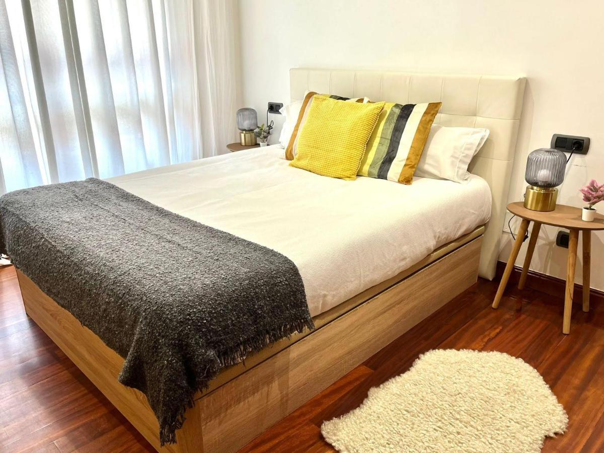 Apartment Olivico Con Parking