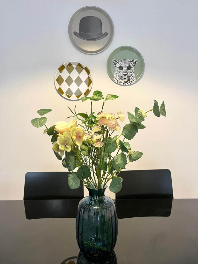 Olivico Con Parking Apartment Vigo