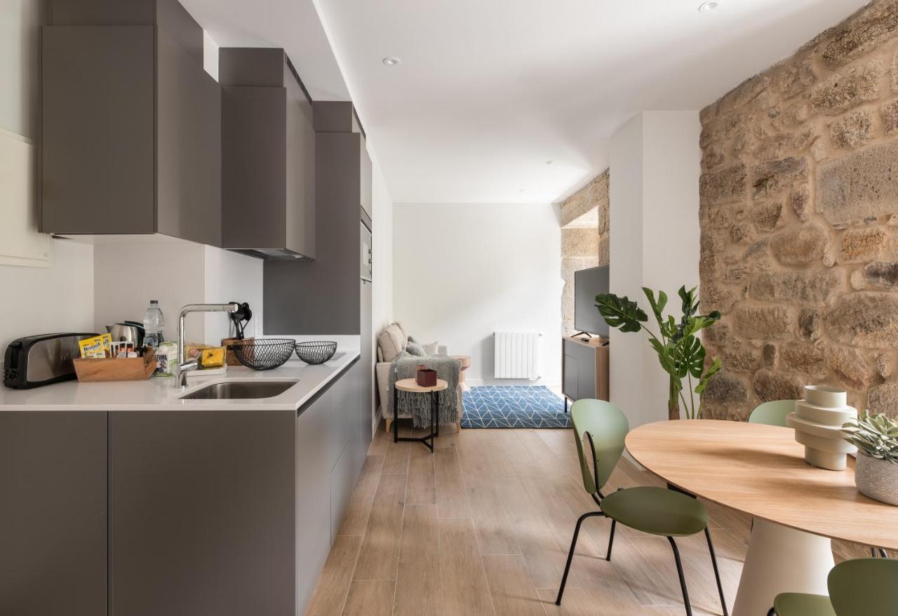 Apartamento Bow Monumental By En Casa