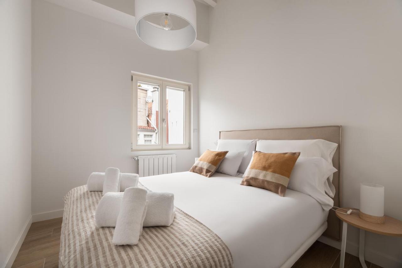Apartamento Bow Monumental By En Casa Vigo