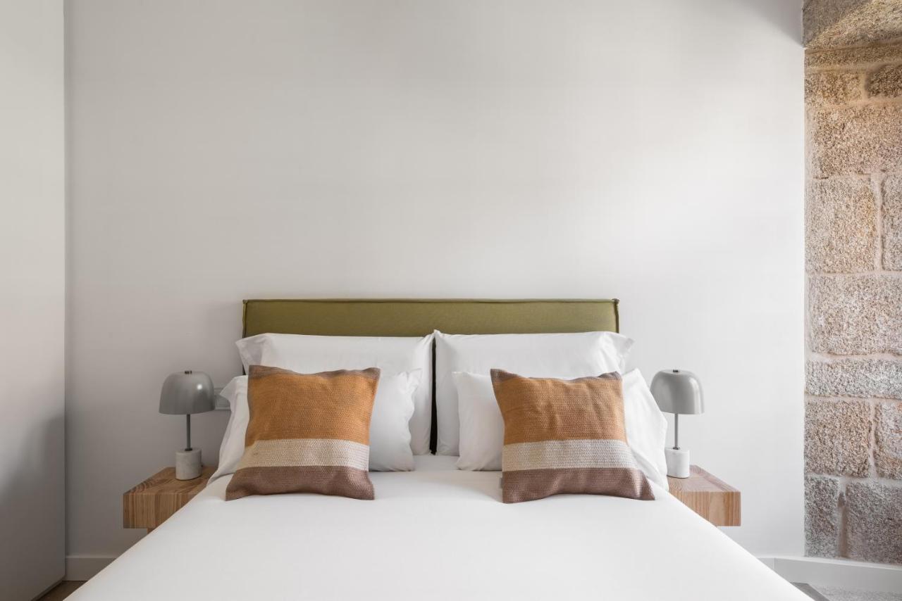Apartamento Bow Monumental By En Casa *