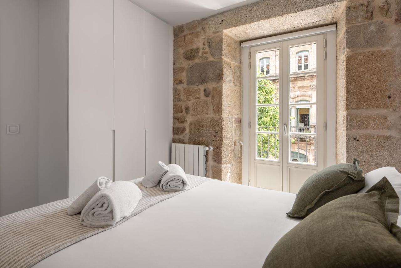 Apartamento Bow Monumental By En Casa
