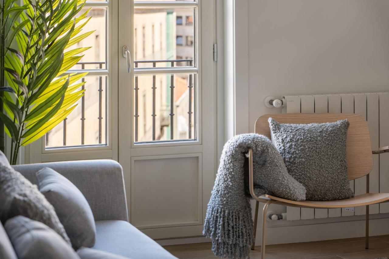 Apartamento Bow Monumental By En Casa Vigo