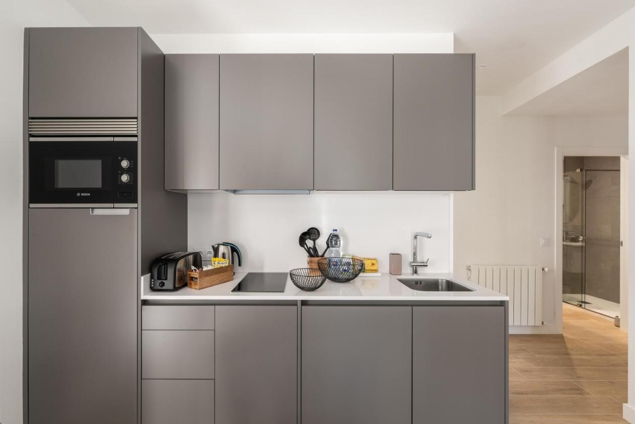 Apartamento Bow Monumental By En Casa Vigo
