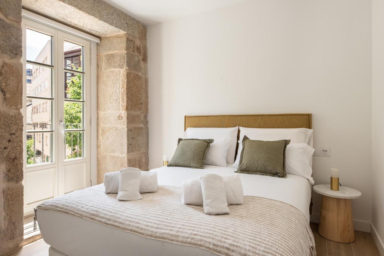 Apartamento Bow Monumental By En Casa *