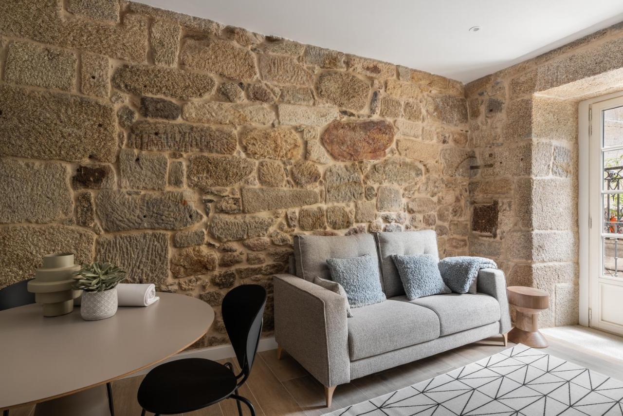 Apartamento Bow Monumental By En Casa