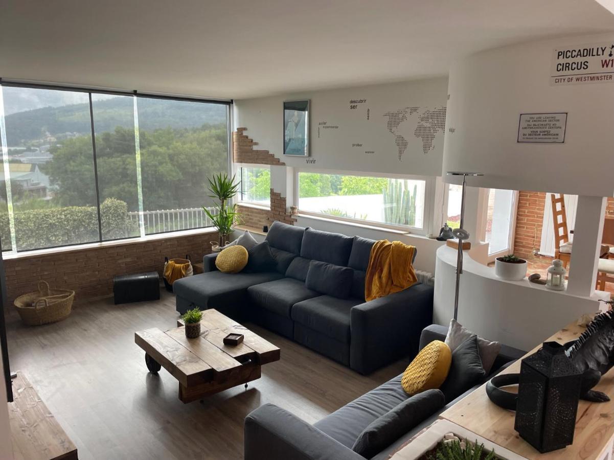 Сasa de vacaciones Casa De Los Cactus *
