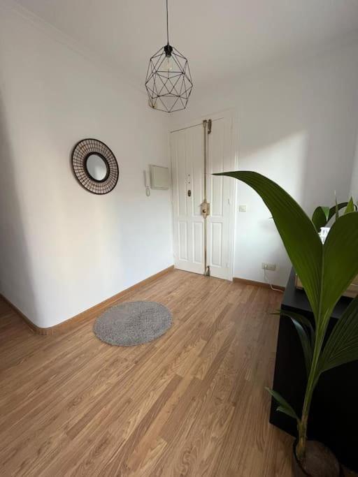 Apartment Atico Vintage Con Terraza Vigo