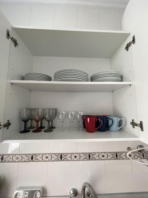 Atico Vintage Con Terraza Apartment