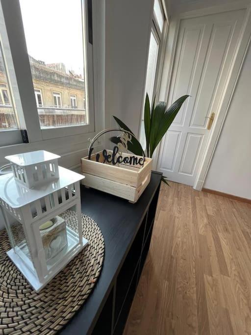 Atico Vintage Con Terraza