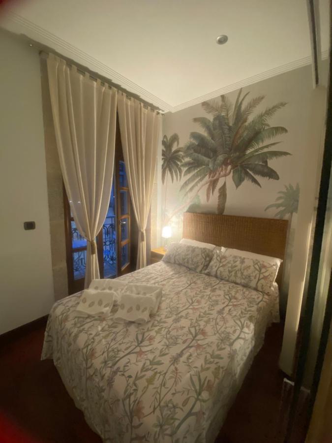Apartamento Suevia Apartamento *