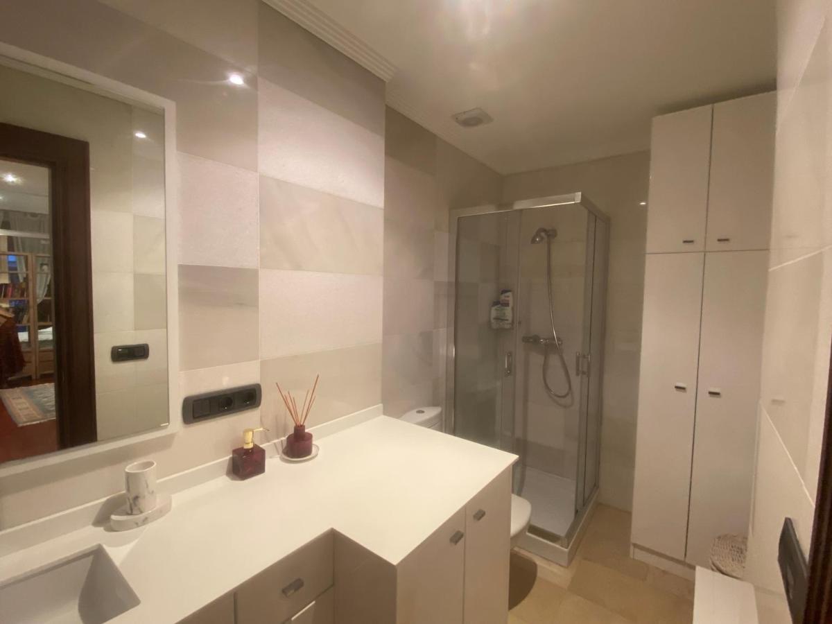 Apartamento Apartamento Suevia Vigo