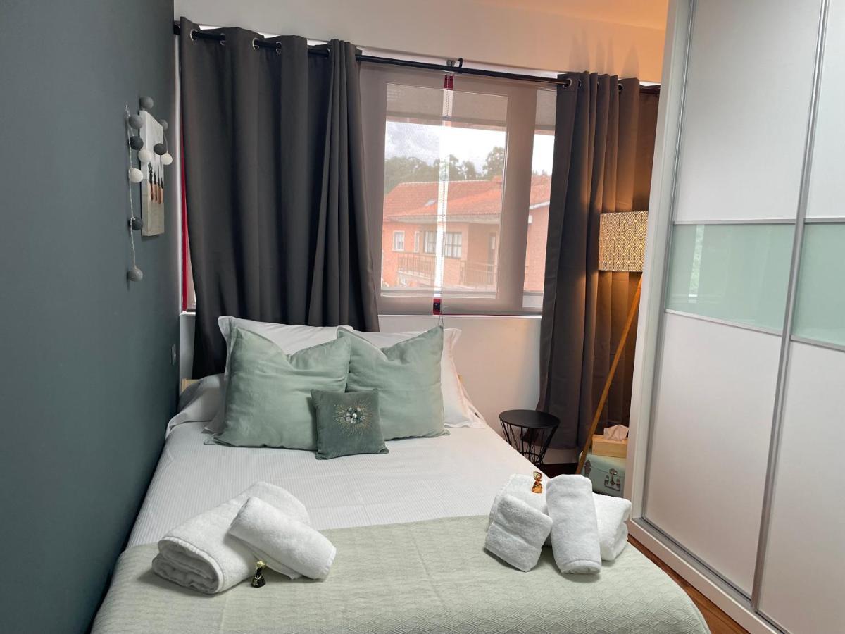 Casa De Los Cactus Holiday home Vigo