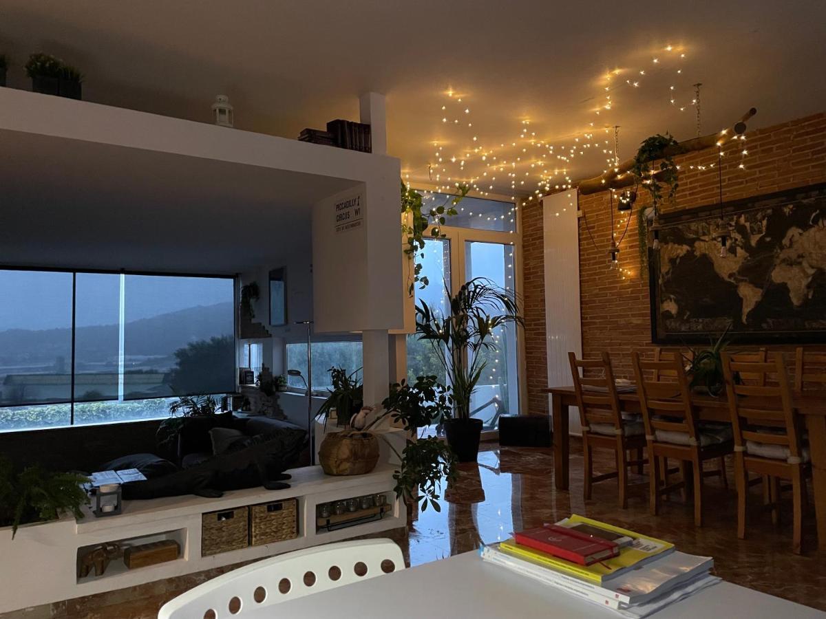 Сasa de vacaciones Casa De Los Cactus