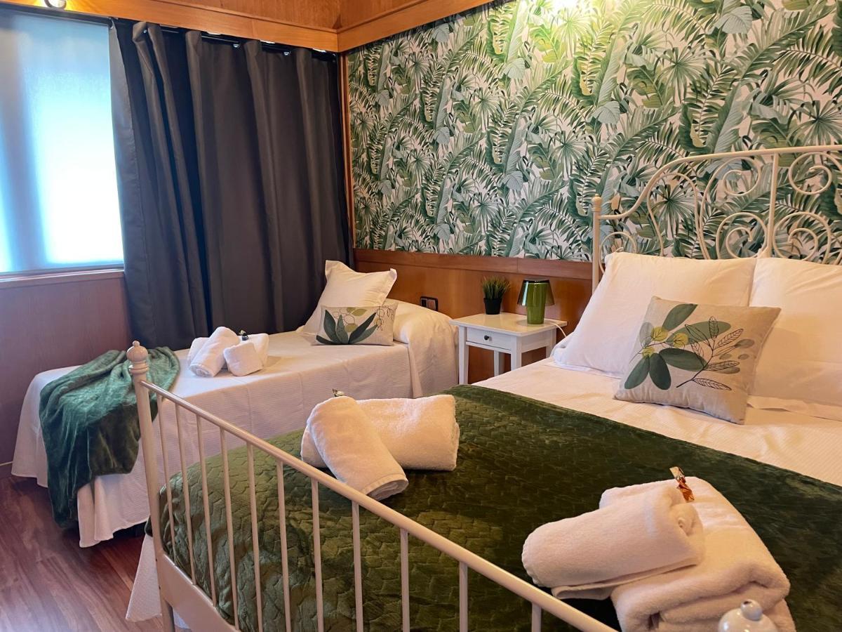 Casa De Los Cactus Holiday home Vigo