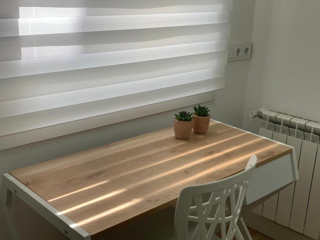 Magnifico Piso Con Gran Terraza En Centro De Apartamento *