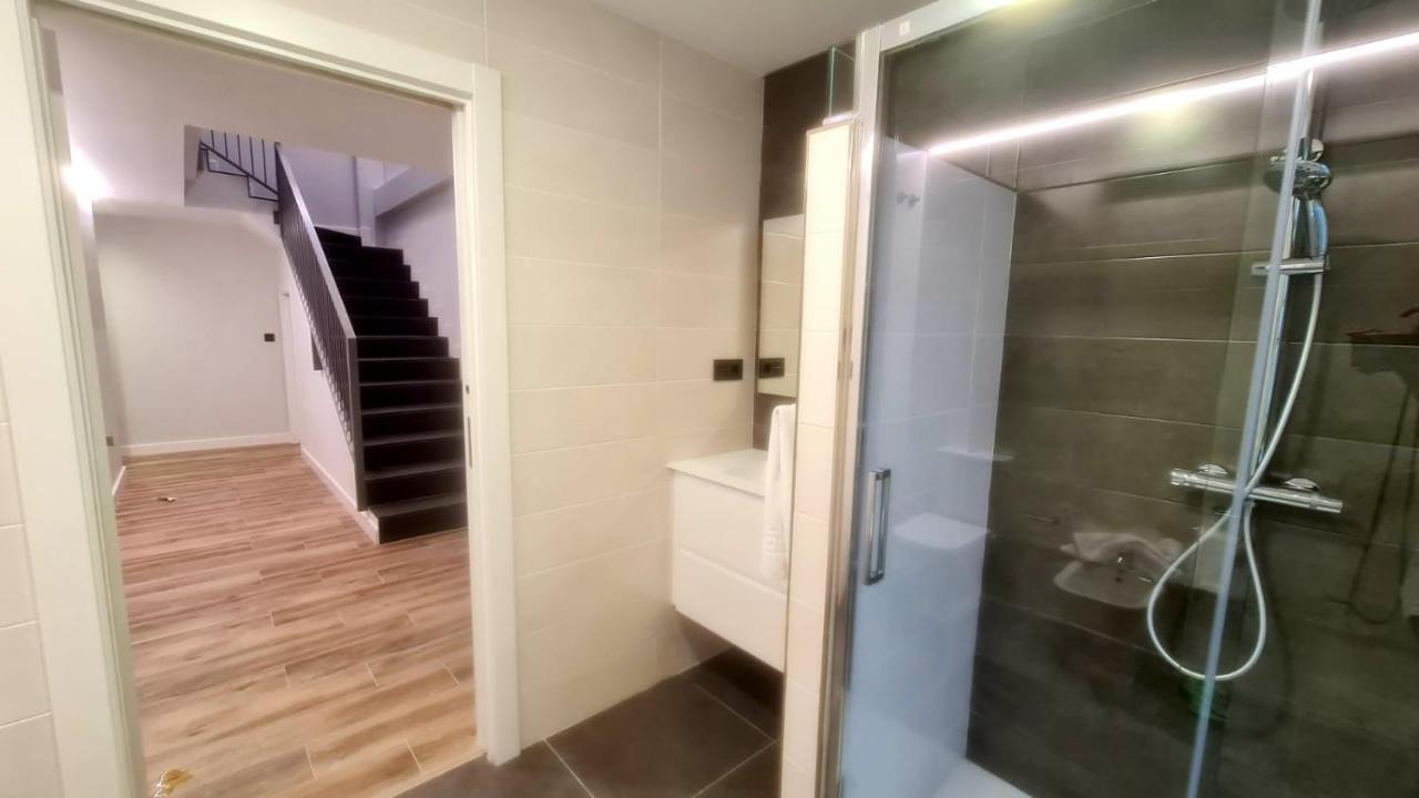 Apartment Duplex V53 Vigo