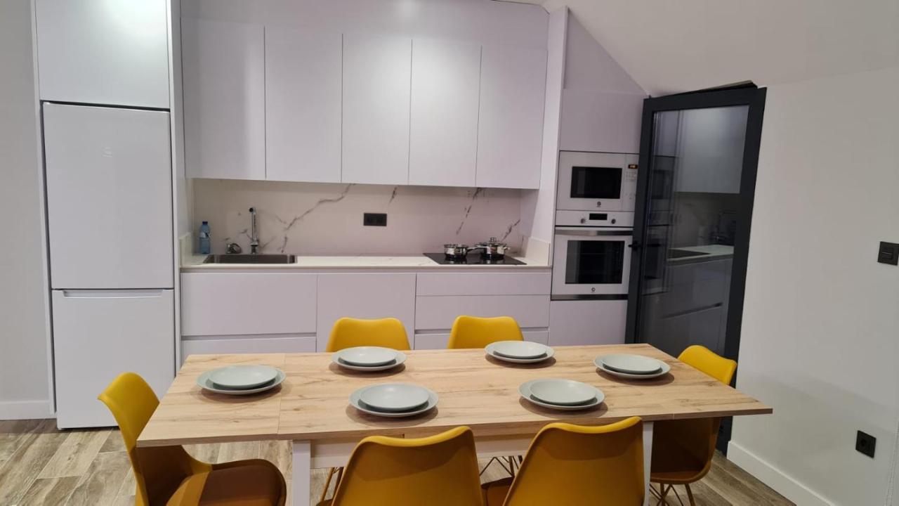 Duplex V53 Apartamento Vigo