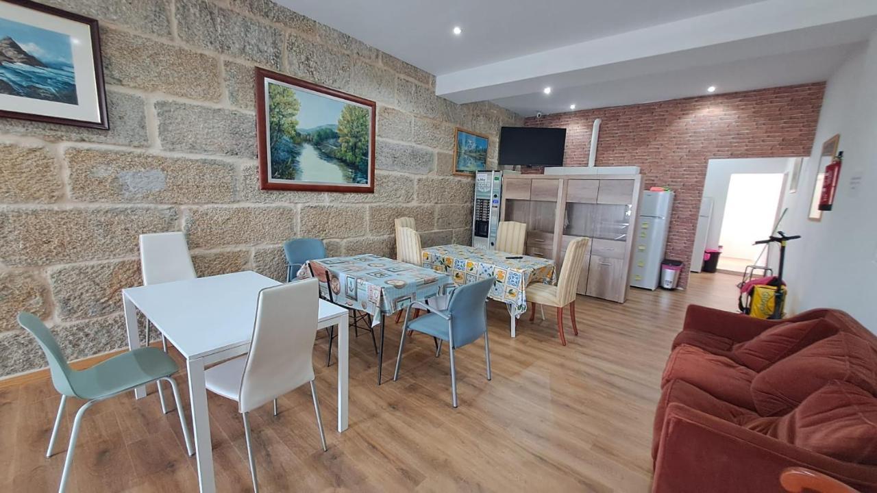 Homestay Buenas Vistas 2d Vigo