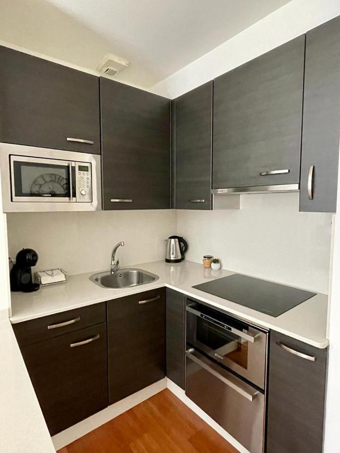 Apartamento Carrerahouses Canela