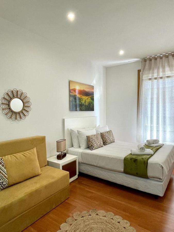 Carrerahouses Canela Apartamento *