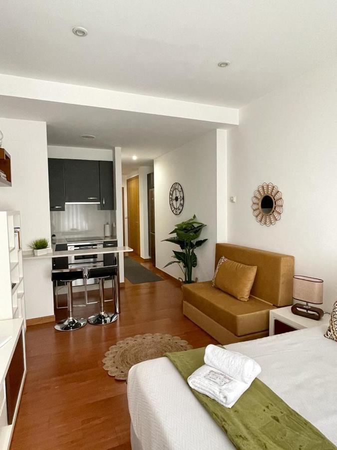 Carrerahouses Canela Apartamento Vigo