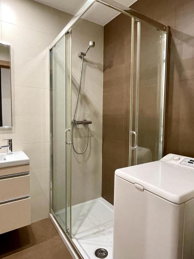 Apartamento Carrerahouses Canela