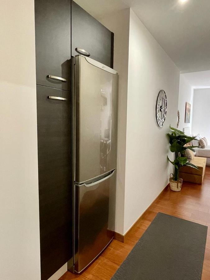 Apartamento Carrerahouses Canela *