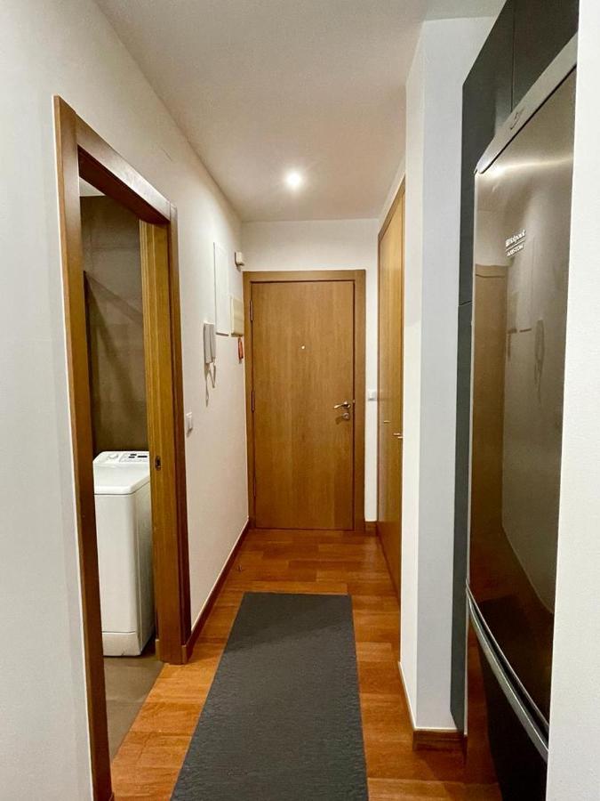 Carrerahouses Canela Vigo
