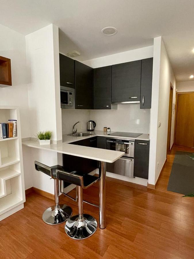 Carrerahouses Canela Apartamento