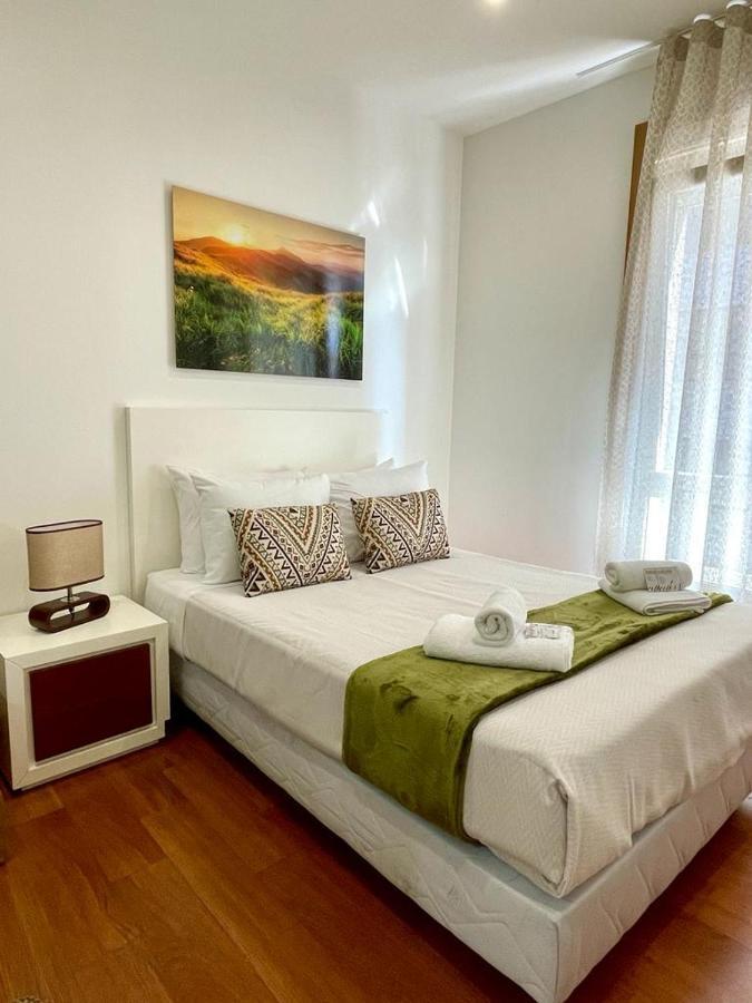 Carrerahouses Canela Apartamento Vigo
