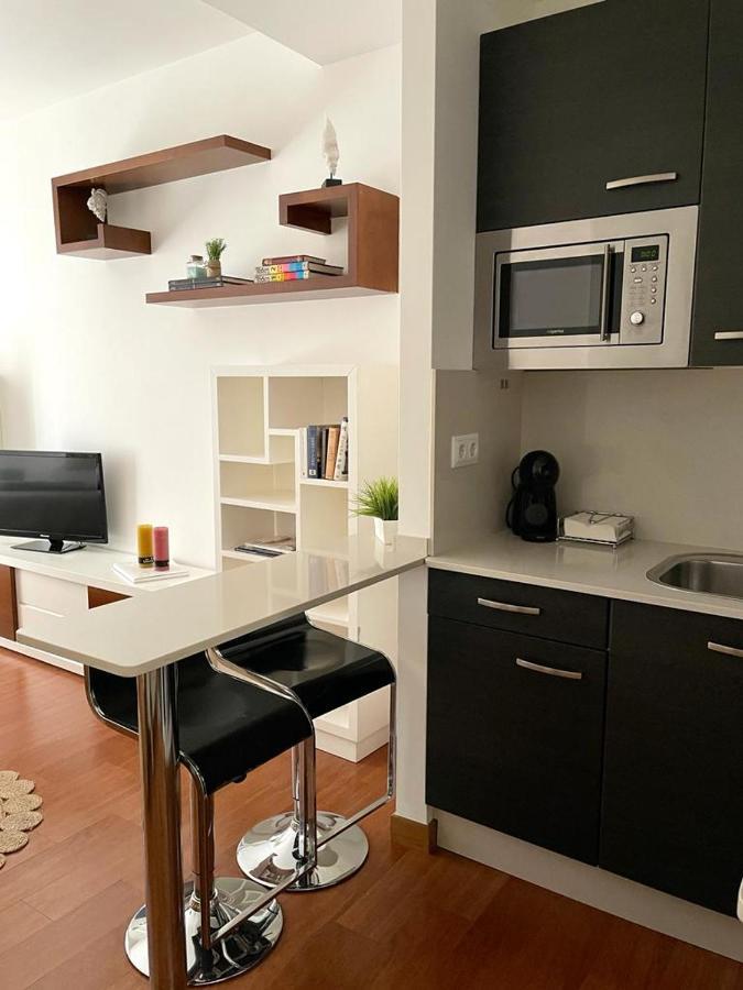 Carrerahouses Canela Vigo