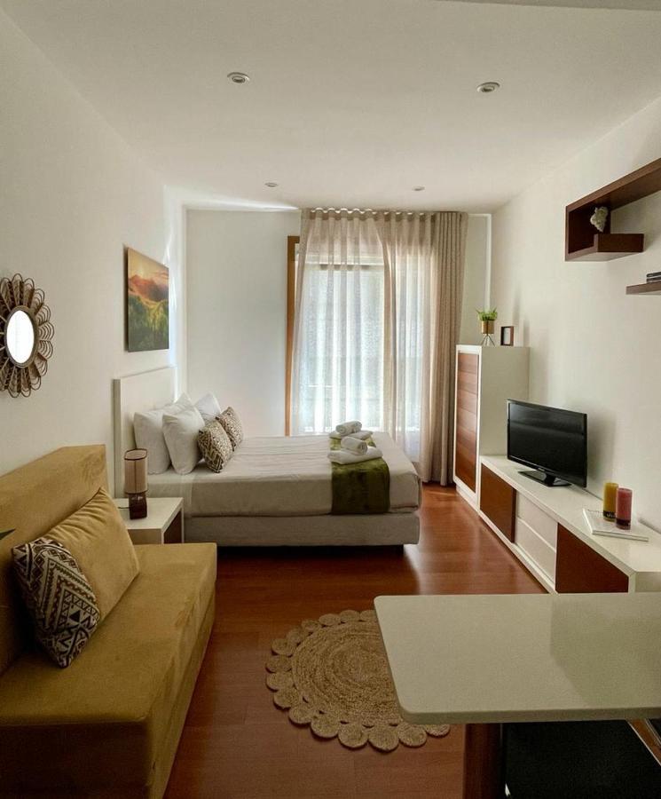 Apartment Carrerahouses Canela