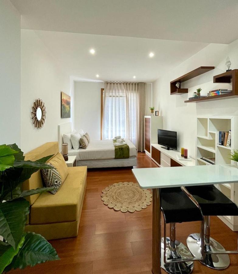 Carrerahouses Canela Apartamento *