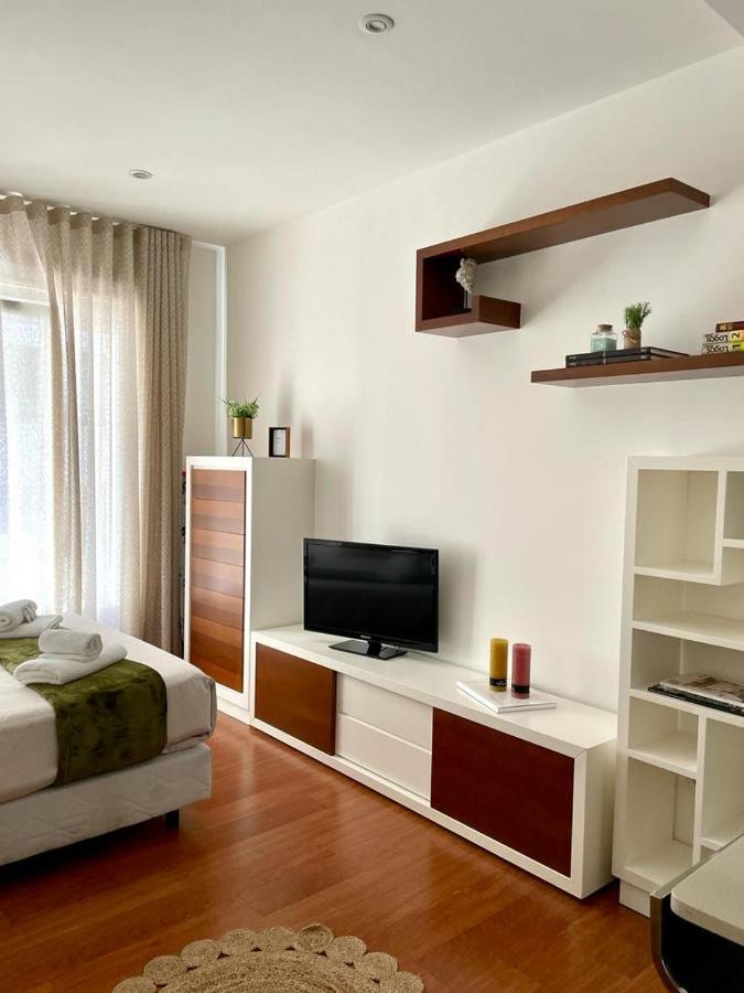 Apartamento Carrerahouses Canela Vigo