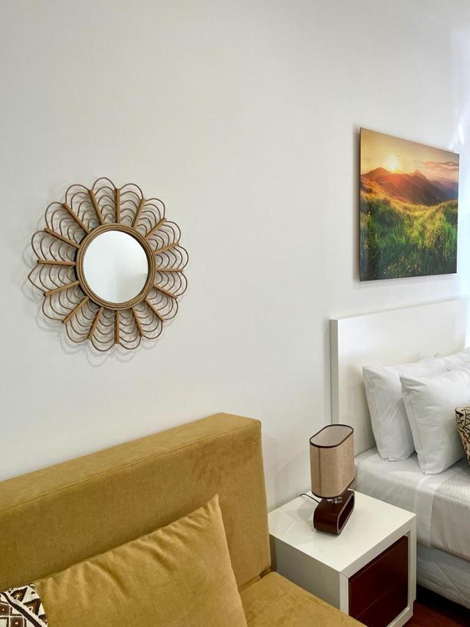 Carrerahouses Canela Apartamento Vigo