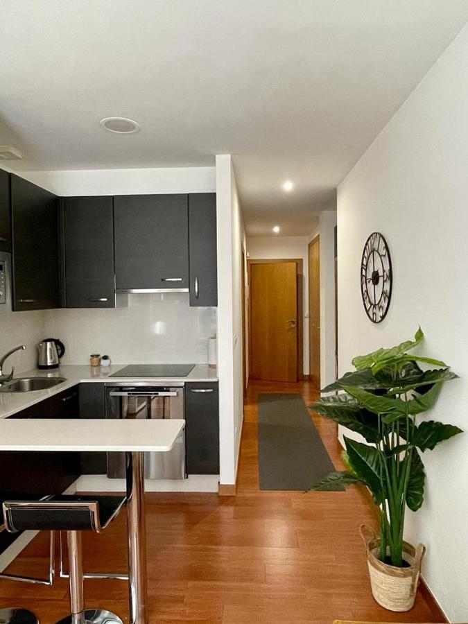 Apartamento Carrerahouses Canela Vigo