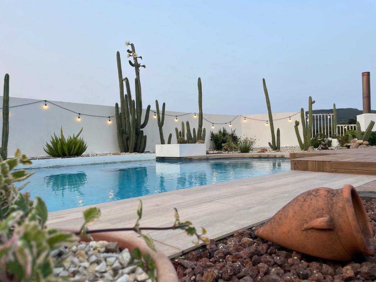 Casa De Los Cactus Vigo