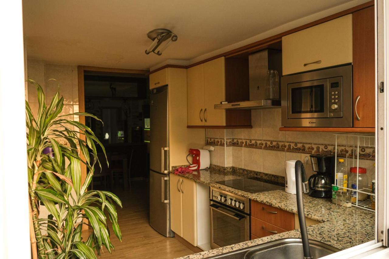 Habitación en casa particular Pichi Vigo