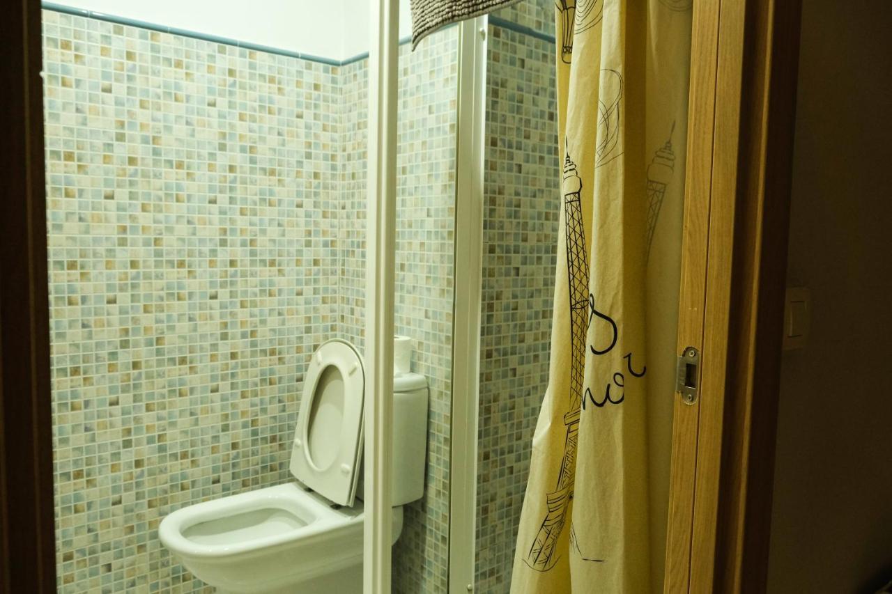 Pichi Habitación en casa particular