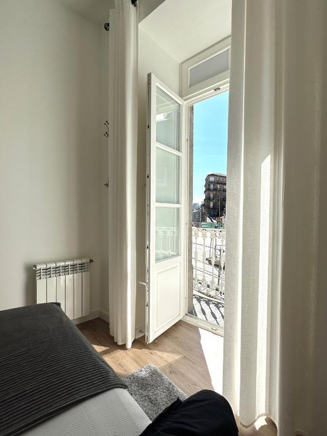 Centro Puerta Del Sol Apartamento