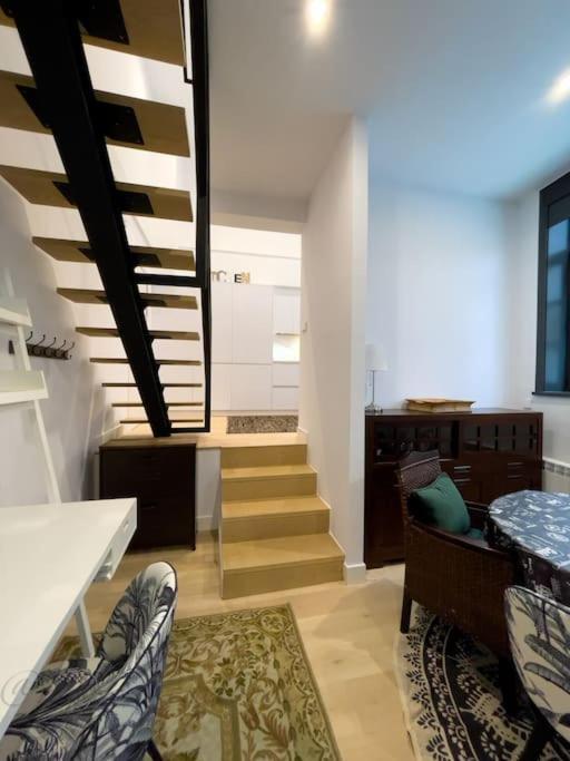 Apartamento P.compostela By Vigovacaciones Vigo