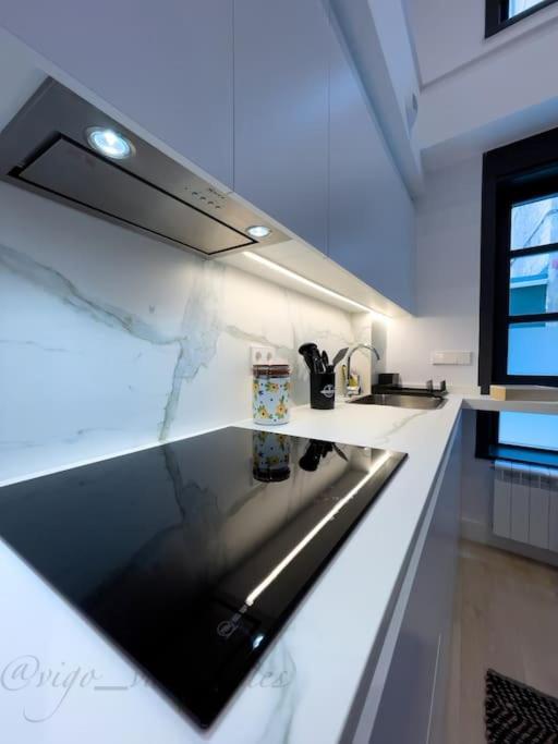 Apartamento P.compostela By Vigovacaciones