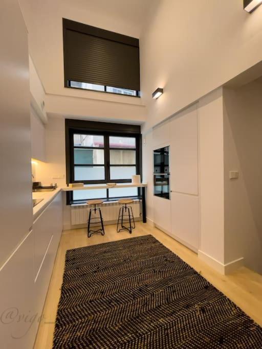 Apartamento P.compostela By Vigovacaciones *
