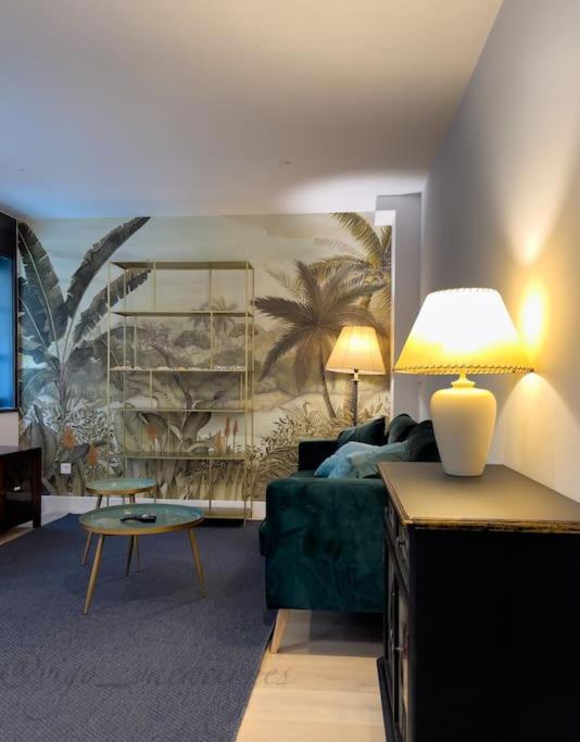 P.compostela By Vigovacaciones Apartamento Vigo