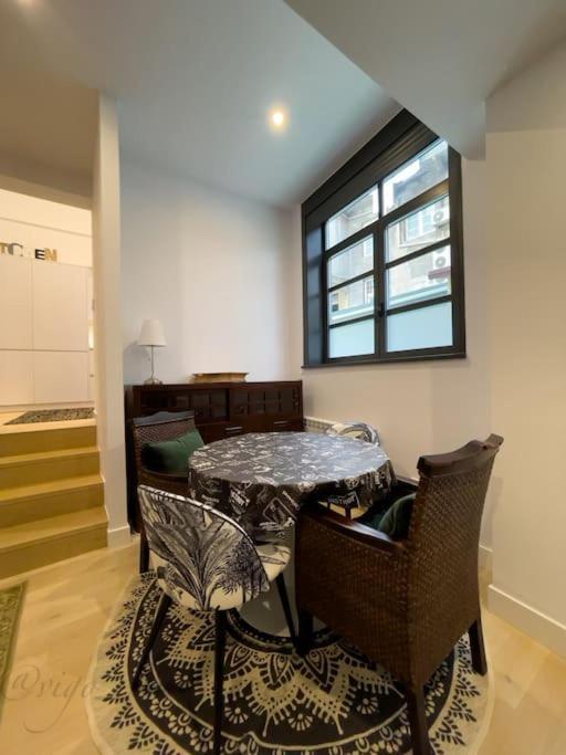 P.compostela By Vigovacaciones Apartamento *